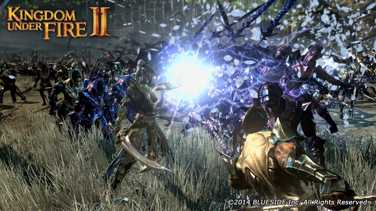 Kingdom Under Fire 2 - кадр 6
