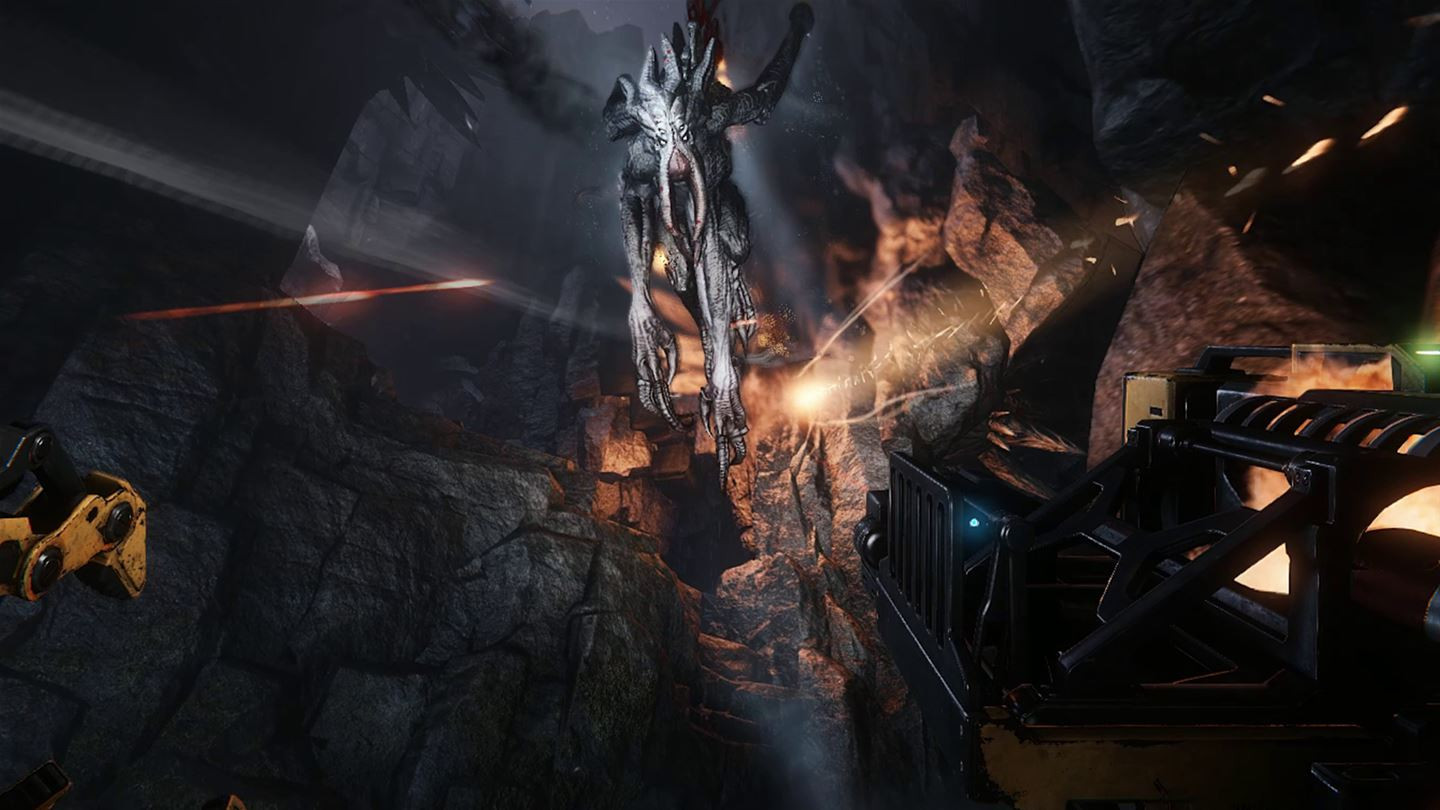 Evolve Digital Deluxe - кадр 3