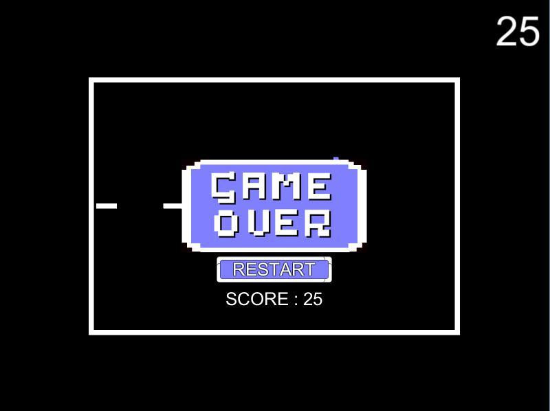 Pixel Snake (itch) - кадр 1