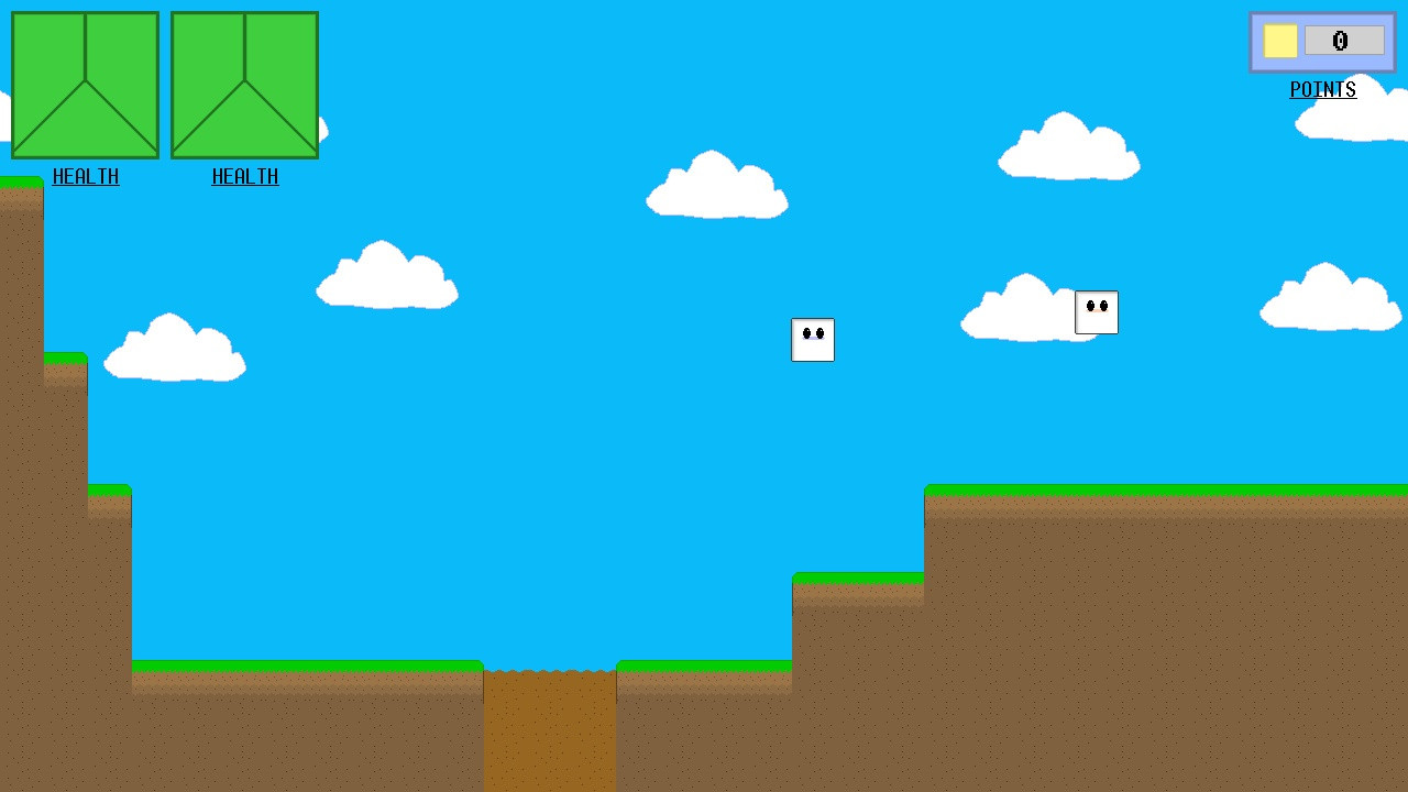 Squarently (itch) - кадр 3