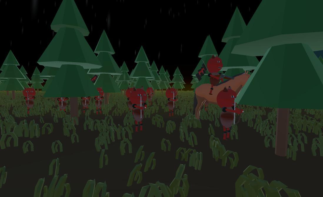 Idiot Sandbox (itch) - кадр 3