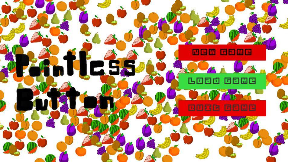 Pointless Button (itch) - кадр 3