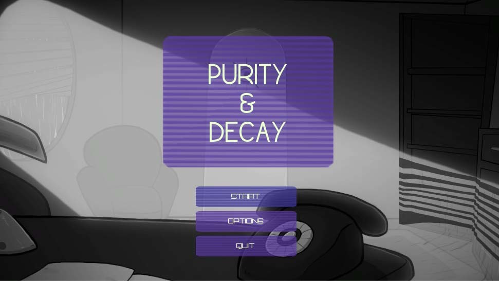 Purity & Decay (itch) - кадр 2