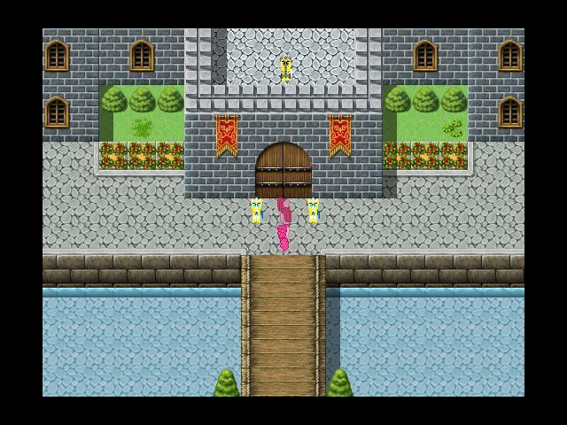 Pinkie (AbsolLover666) (itch) - кадр 3