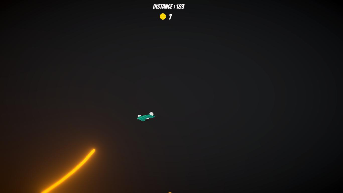 Rider Frenzo (itch) - кадр 4