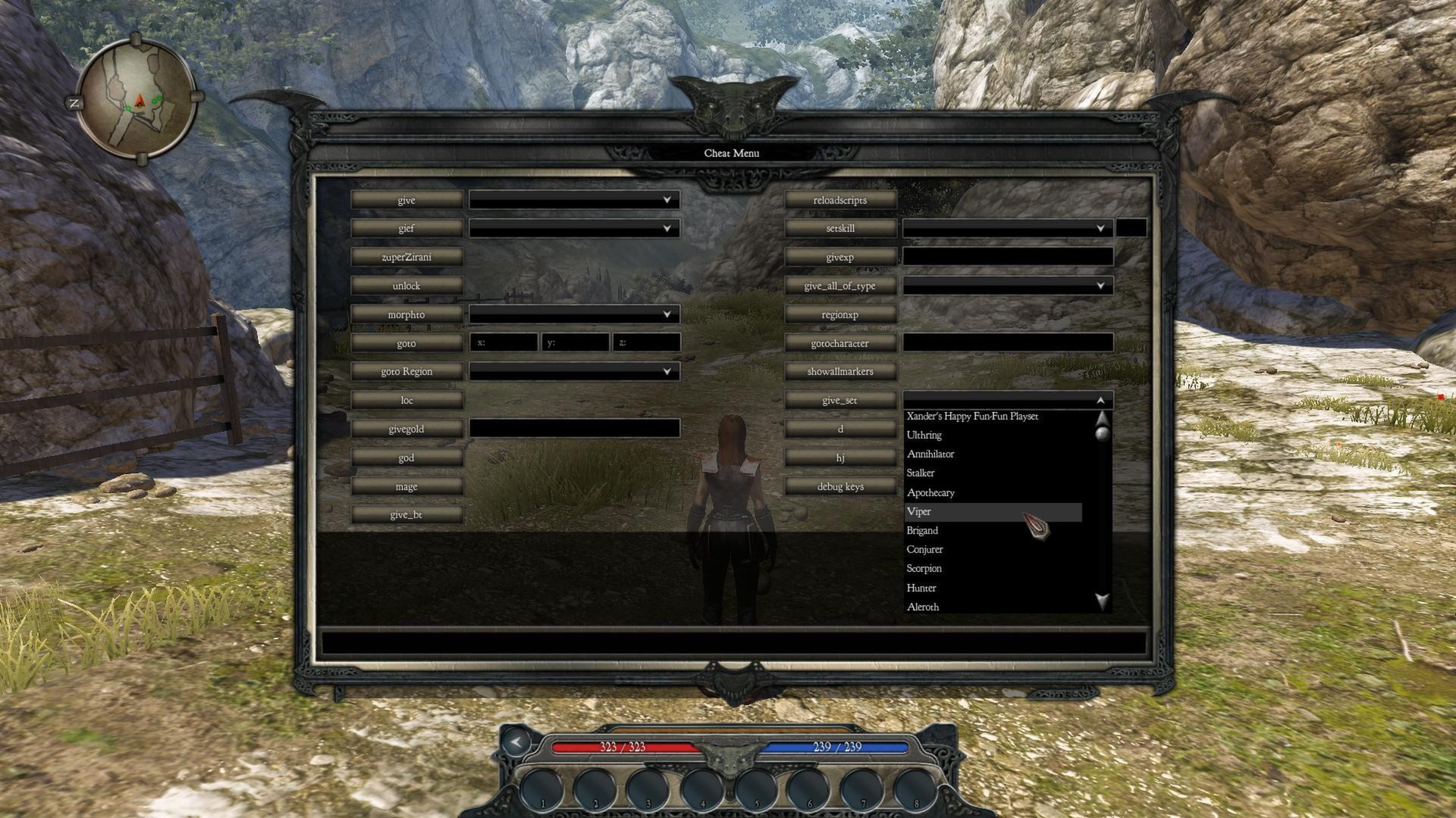 Divinity II: Developer's Cut - кадр 9
