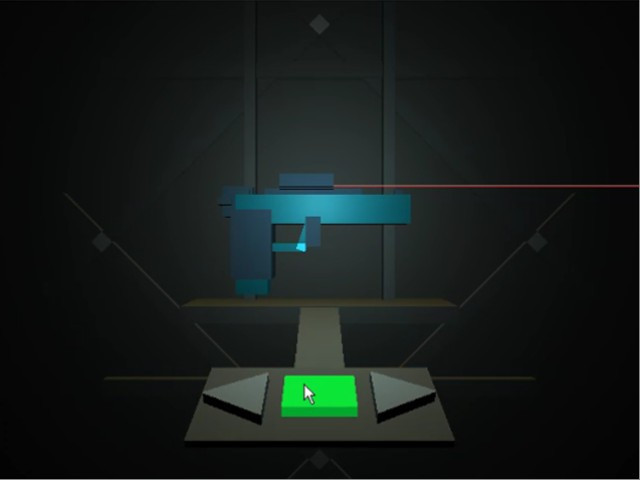 The Infinite Melancholy of Space Duty (itch) - кадр 2