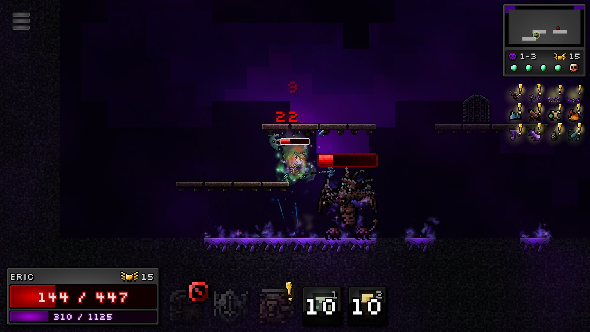 Lootcraft - кадр 1