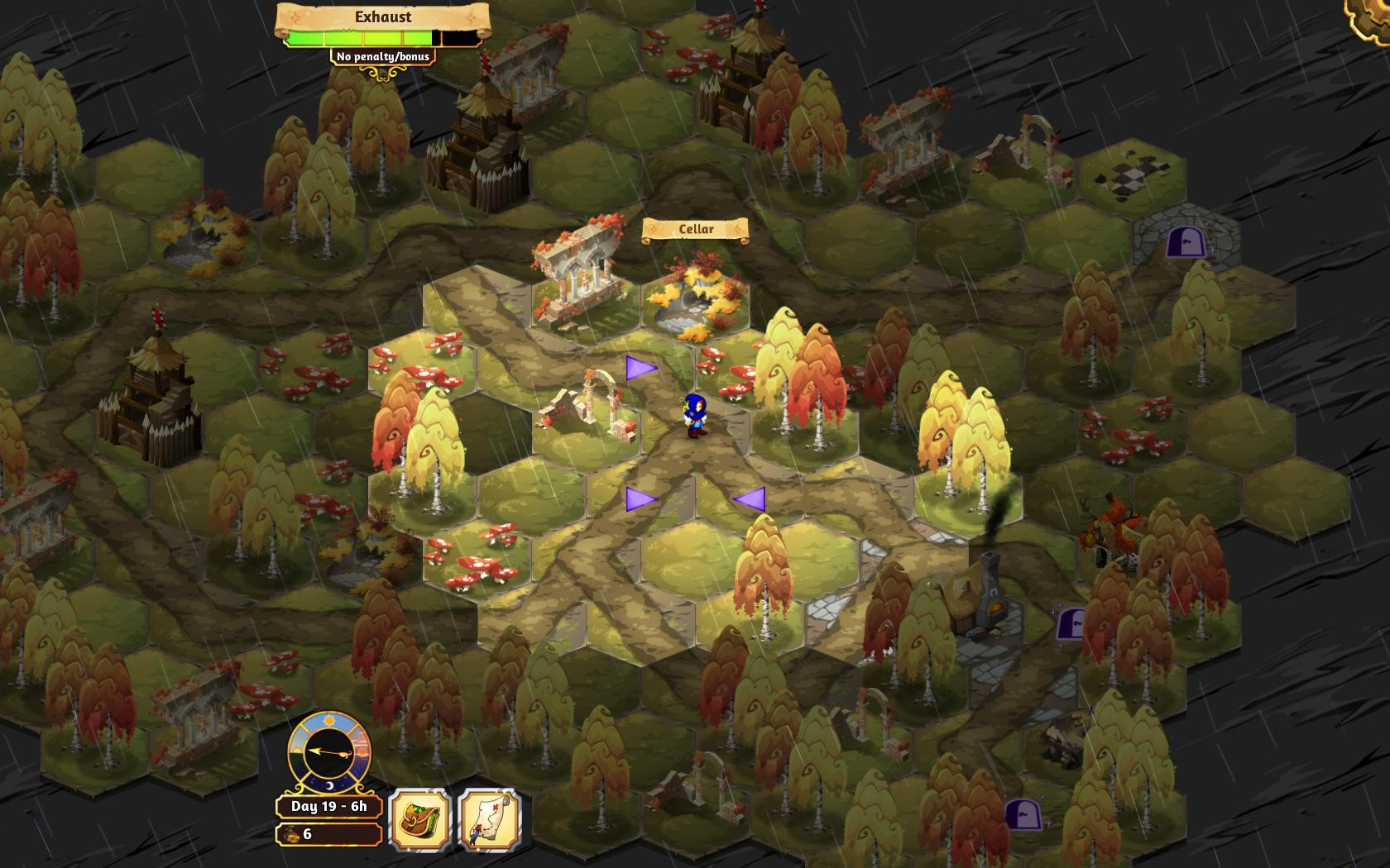 Crowntakers - кадр 3