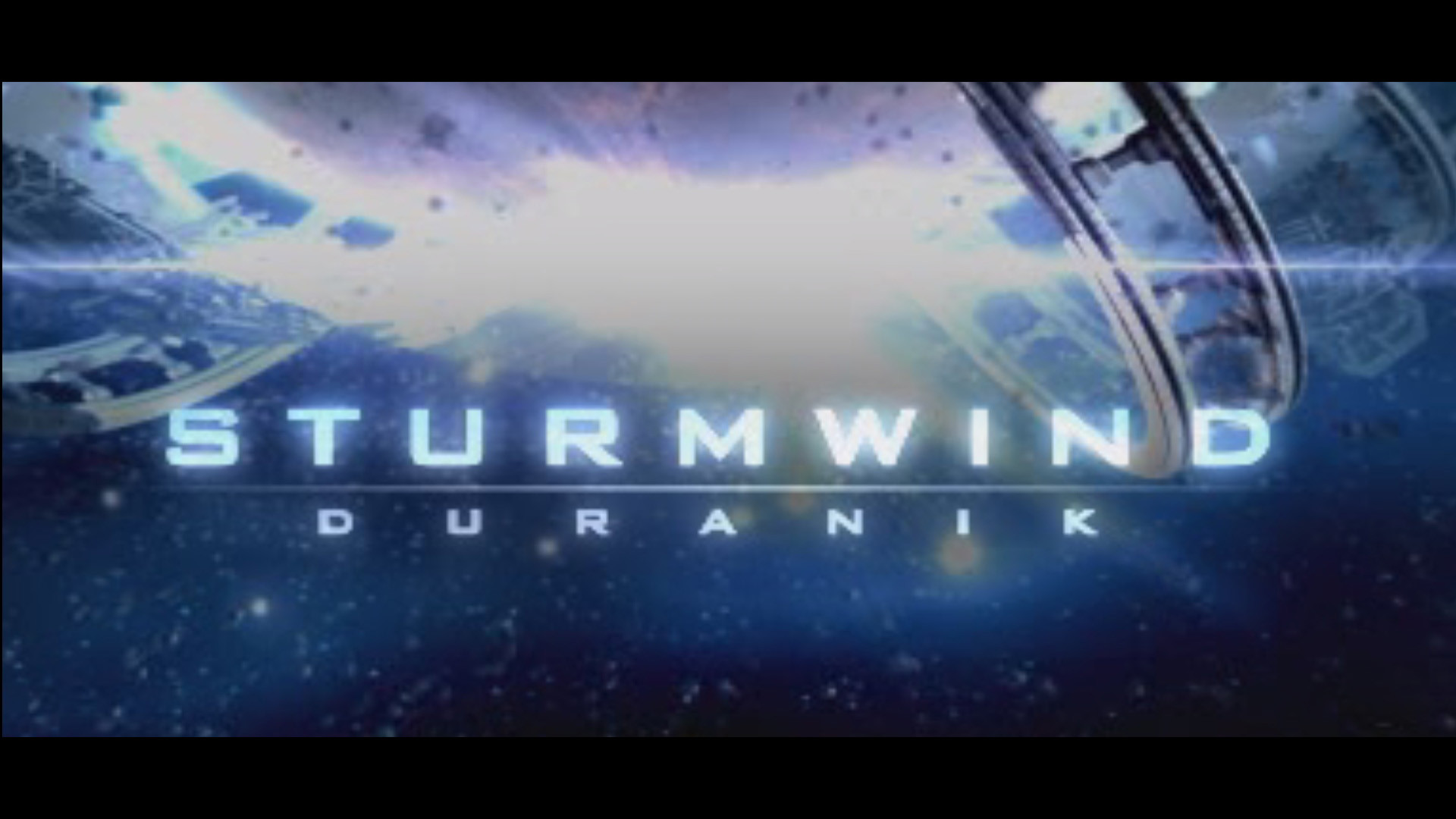 Sturmwind - кадр 2