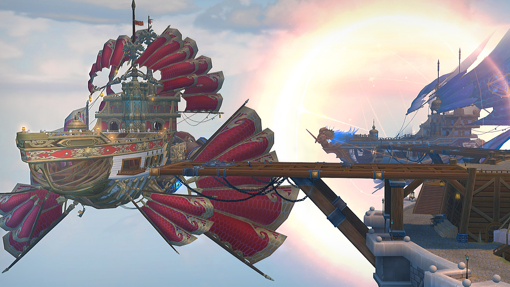 Allods Online My.com - кадр 9