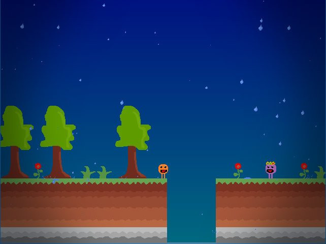 Hoppy Harry Demo (itch) - кадр 1