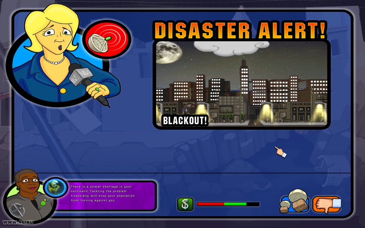 Eco Tycoon: Project Green - кадр 8