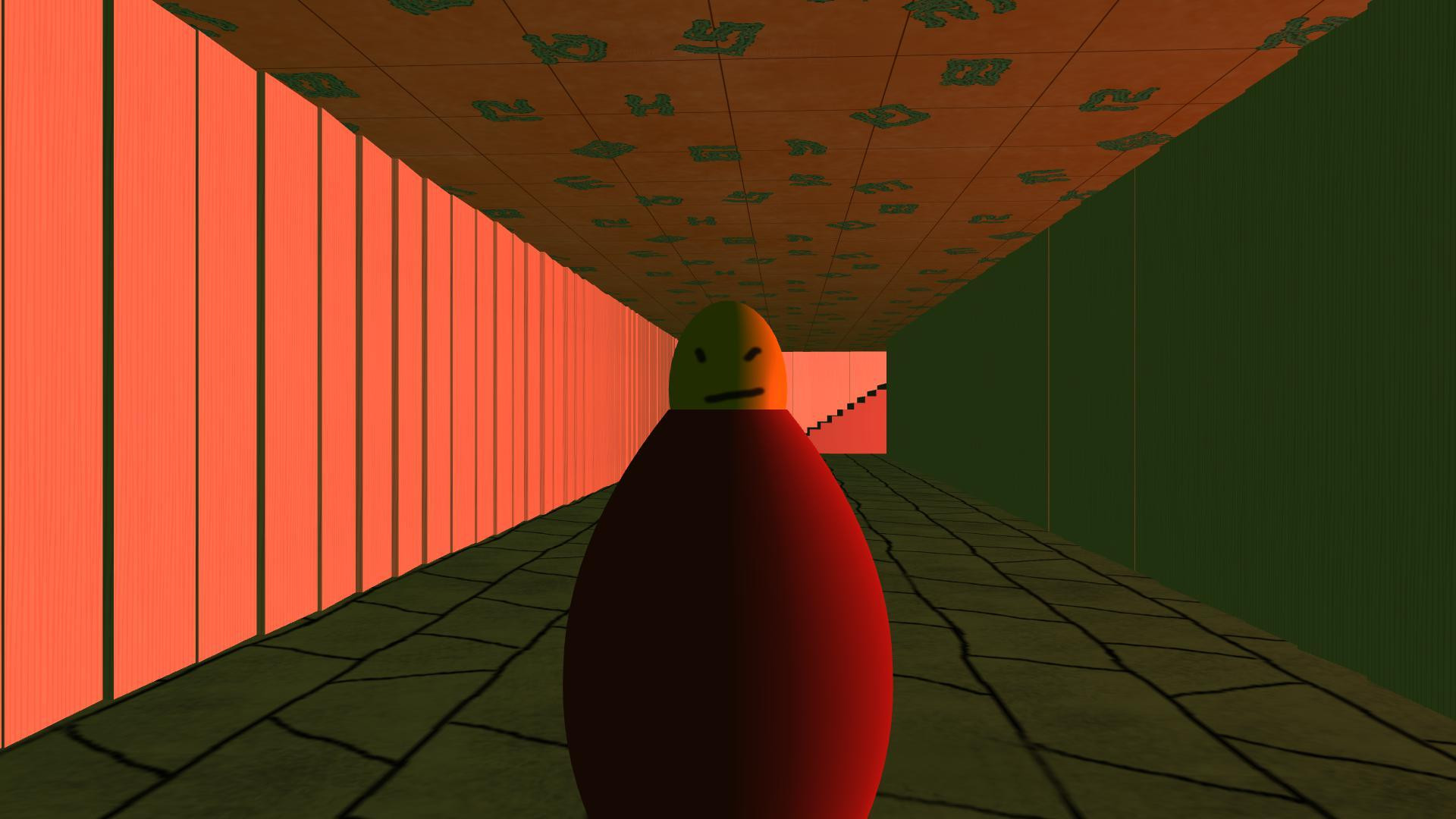 Temple of Rules (itch) - кадр 3