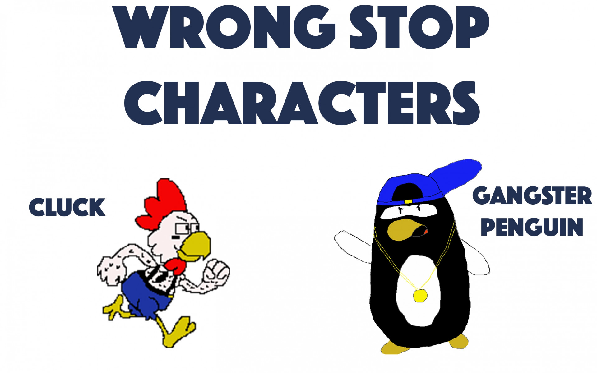 Wrong Stop (itch) - кадр 4