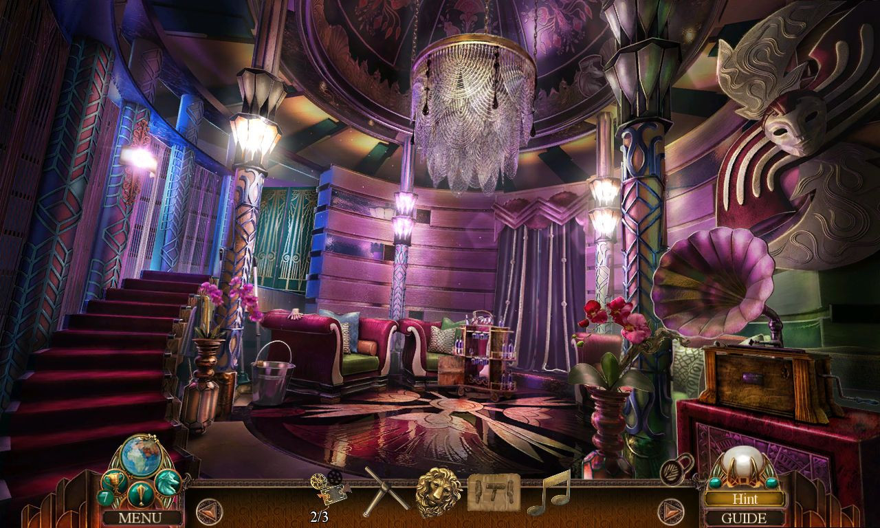 Final Cut: Fame Fatale Collector's Edition - кадр 6