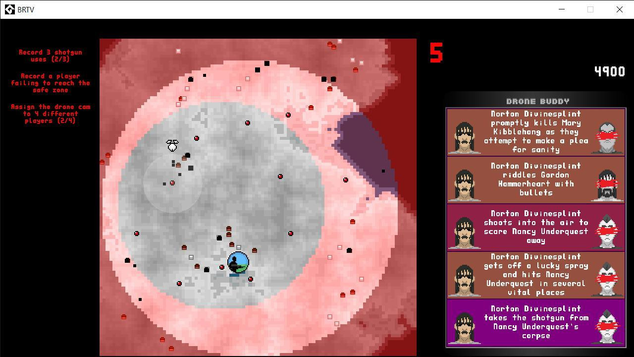 BRTV (itch) - кадр 3