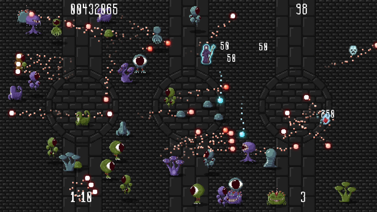 Monsters! - кадр 4