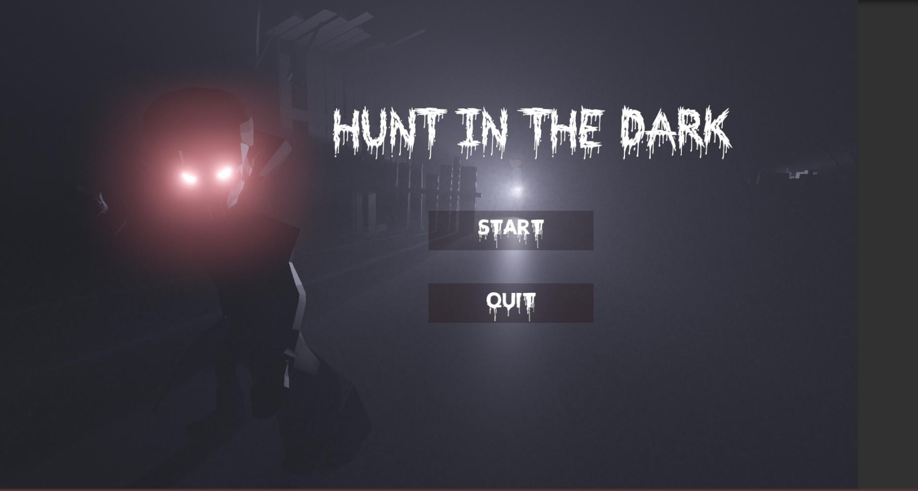 Hunt in the Dark (itch) - кадр 2