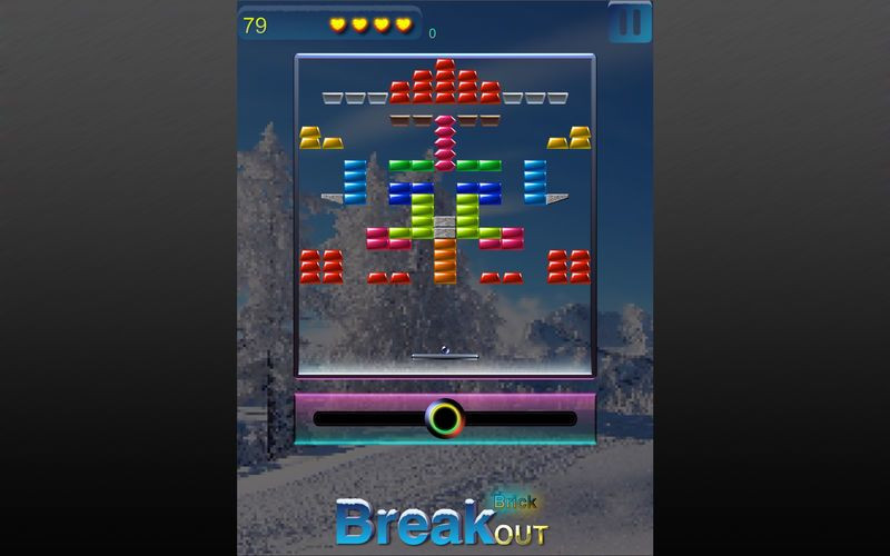 Break Brick Out - кадр 4