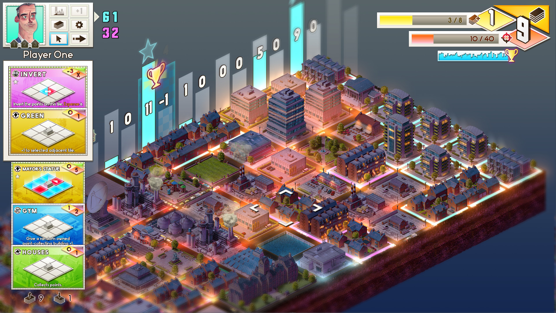 Concrete Jungle - кадр 5