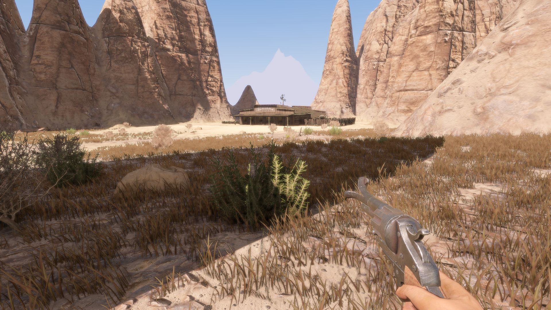 Sunset Rangers - кадр 7