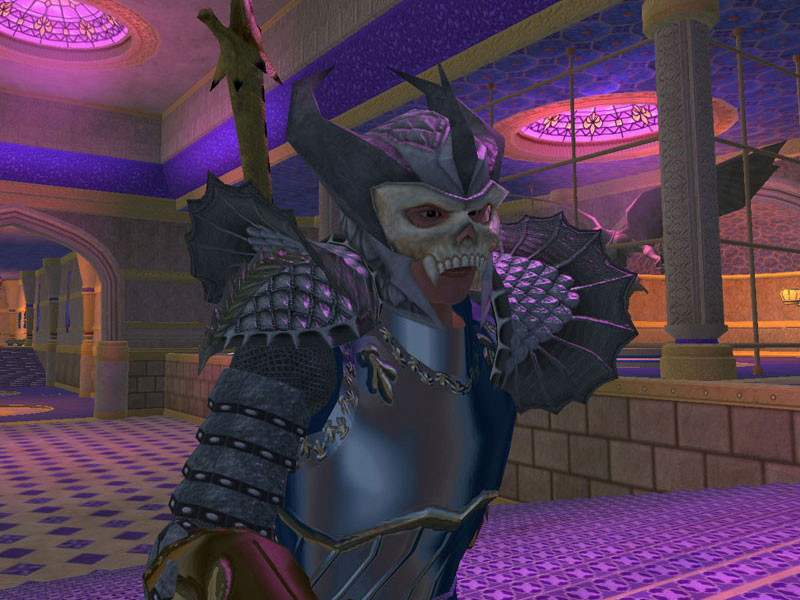 EverQuest II: Kingdom of Sky - кадр 7