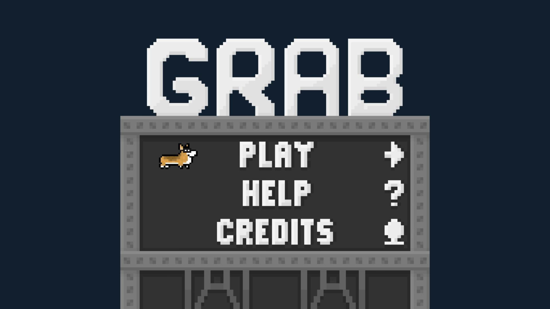 Grab (itch) - кадр 3