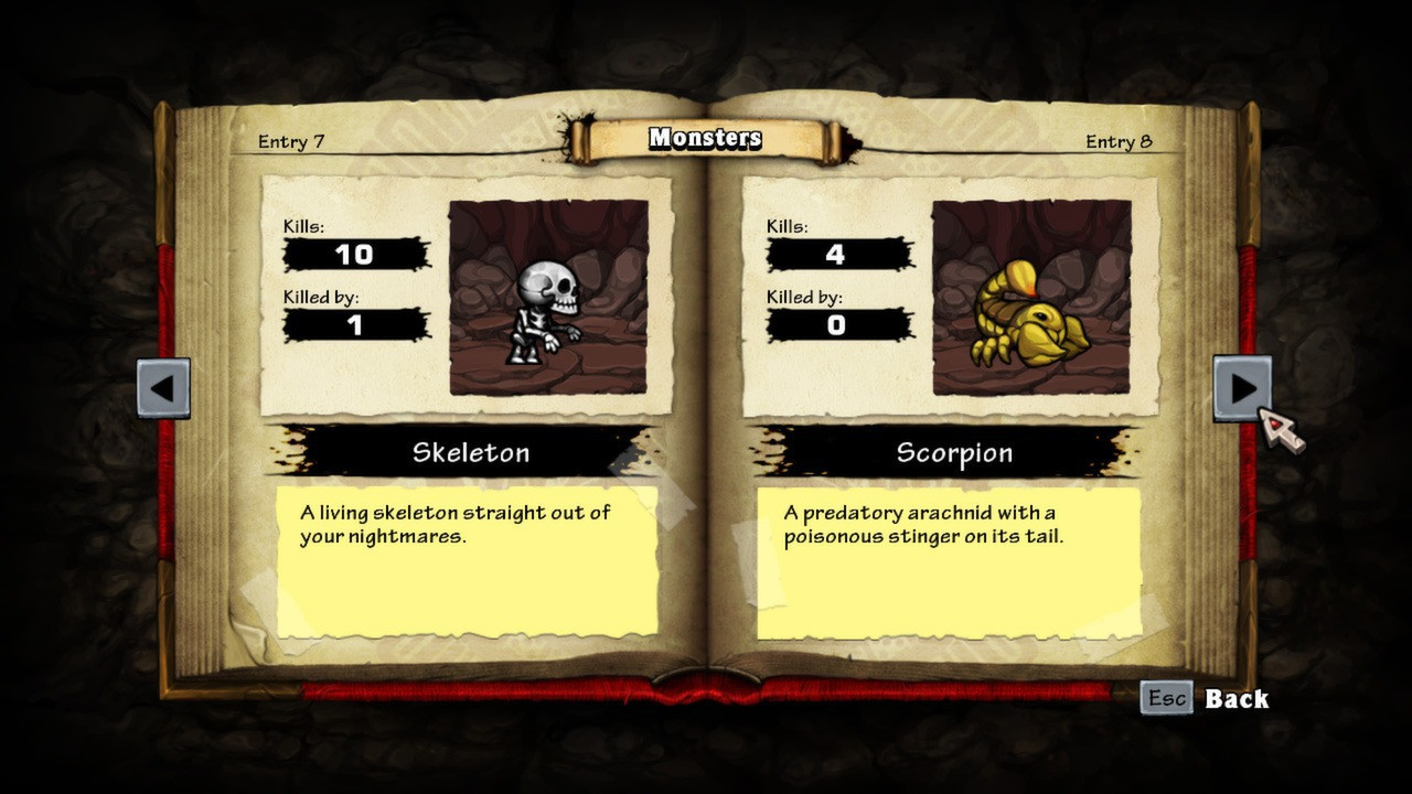 Spelunky - кадр 15