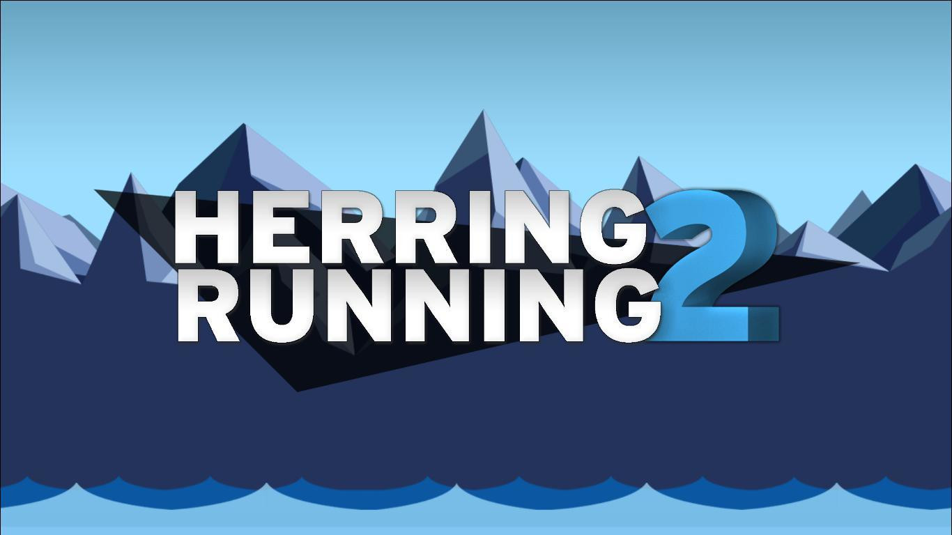 Herring Running 2 (itch) - кадр 1