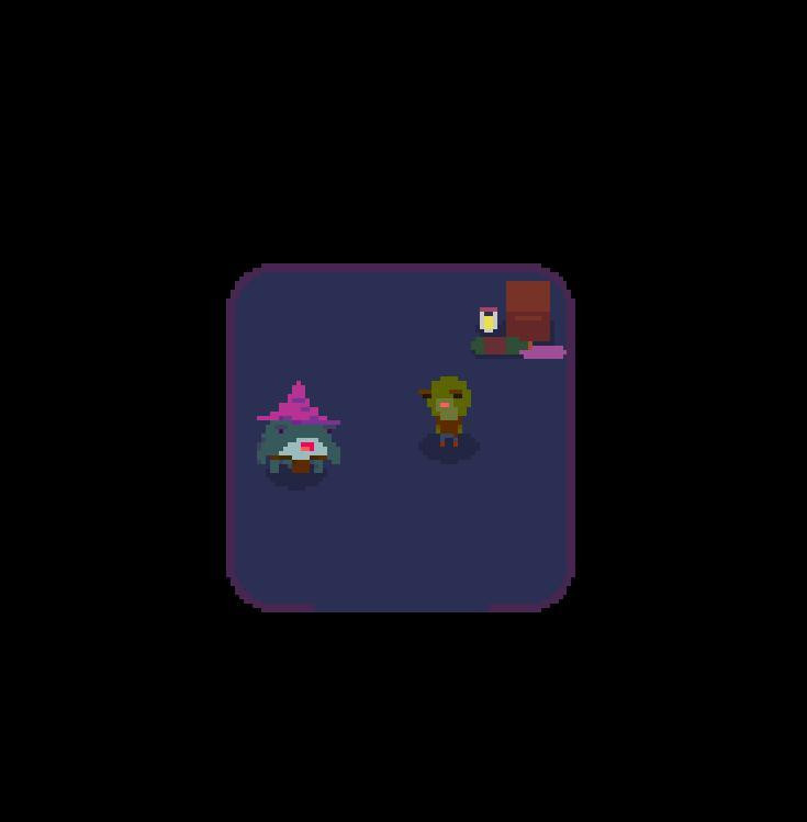 Frogs Life (itch) - кадр 1