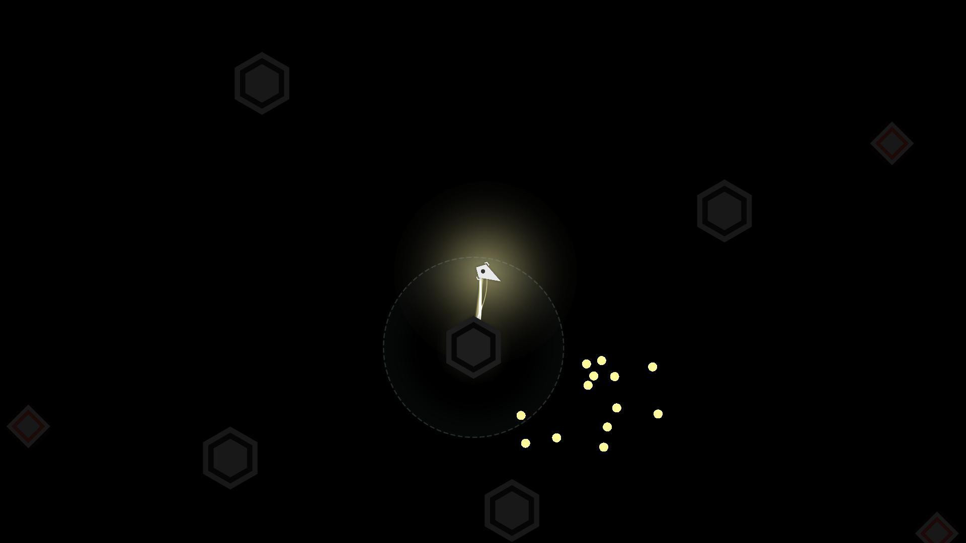 Lighthouse (Bingyan Studio) (itch) - кадр 1
