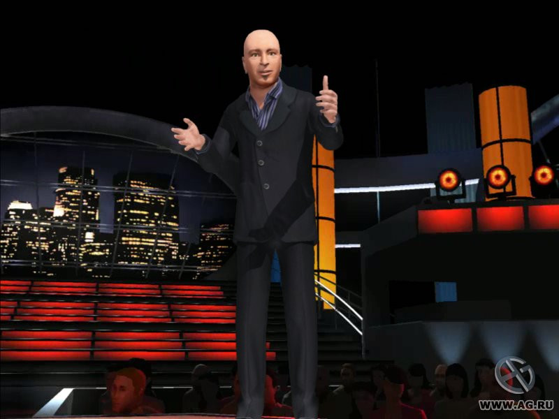 Deal or No Deal (2006) - кадр 2