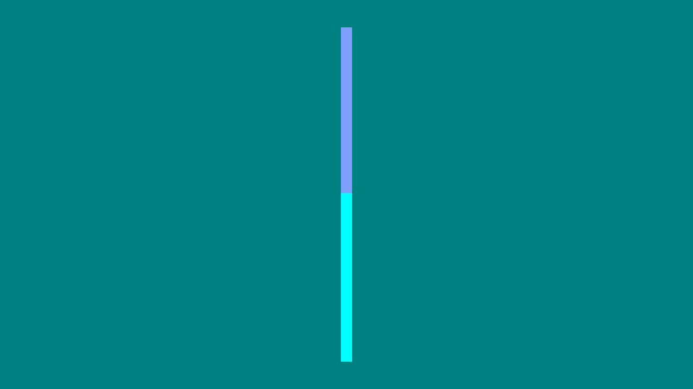 Tron Remake (itch) - кадр 1
