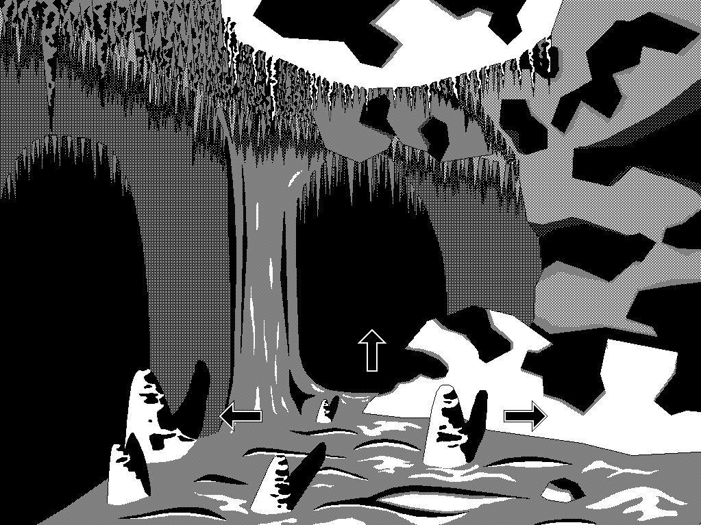 Red Herring(Demo) (itch) - кадр 3