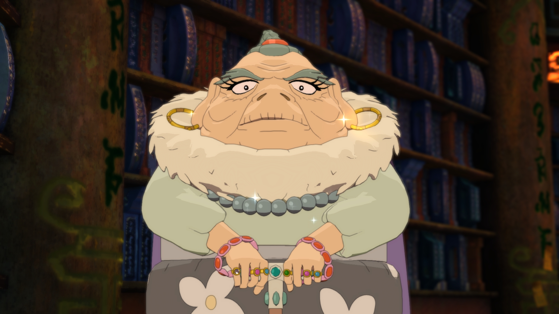 Ni no Kuni 2: Revenant Kingdom - кадр 14