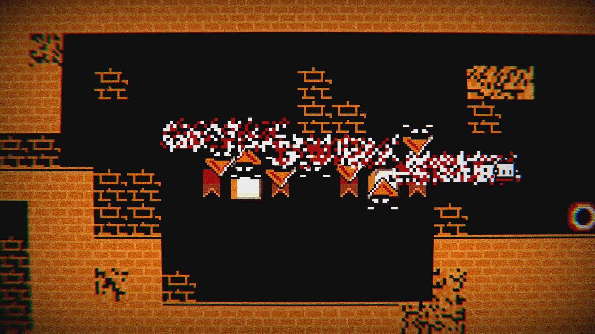 Last Level (itch) - кадр 3