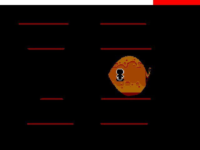 Safe In Shadows (itch) - кадр 4