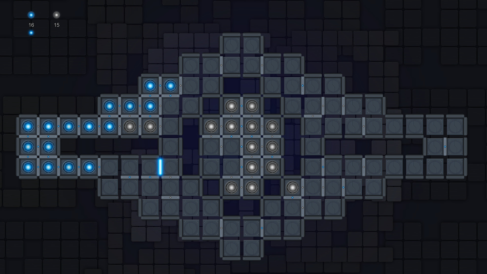 Mind Maze - кадр 4