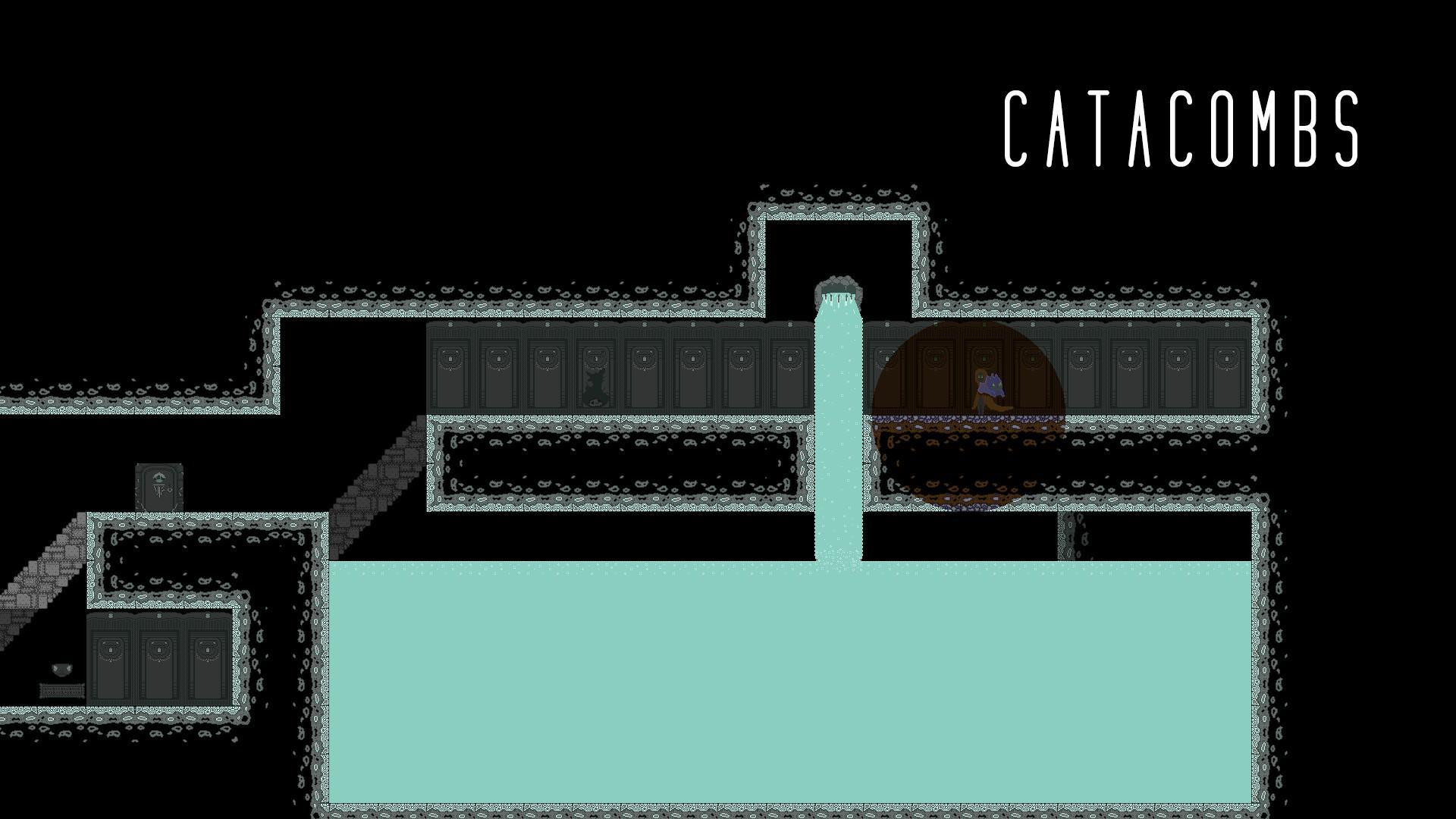 Perspectrum (itch) - кадр 3