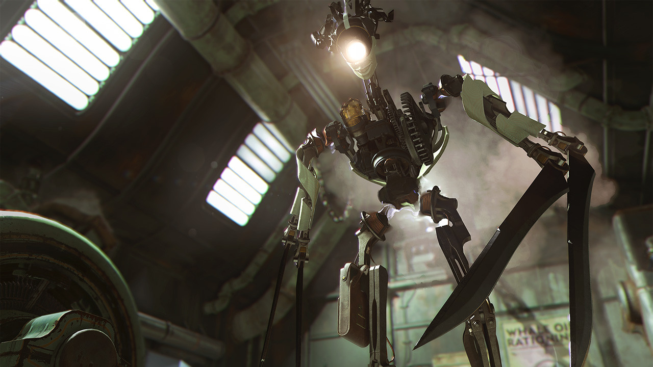 Dishonored: The Complete Collection - кадр 2