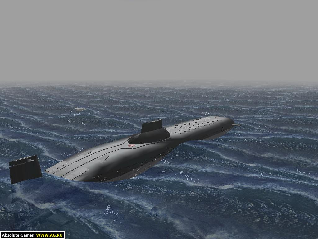 Virtual Sailor 5.0 - кадр 10