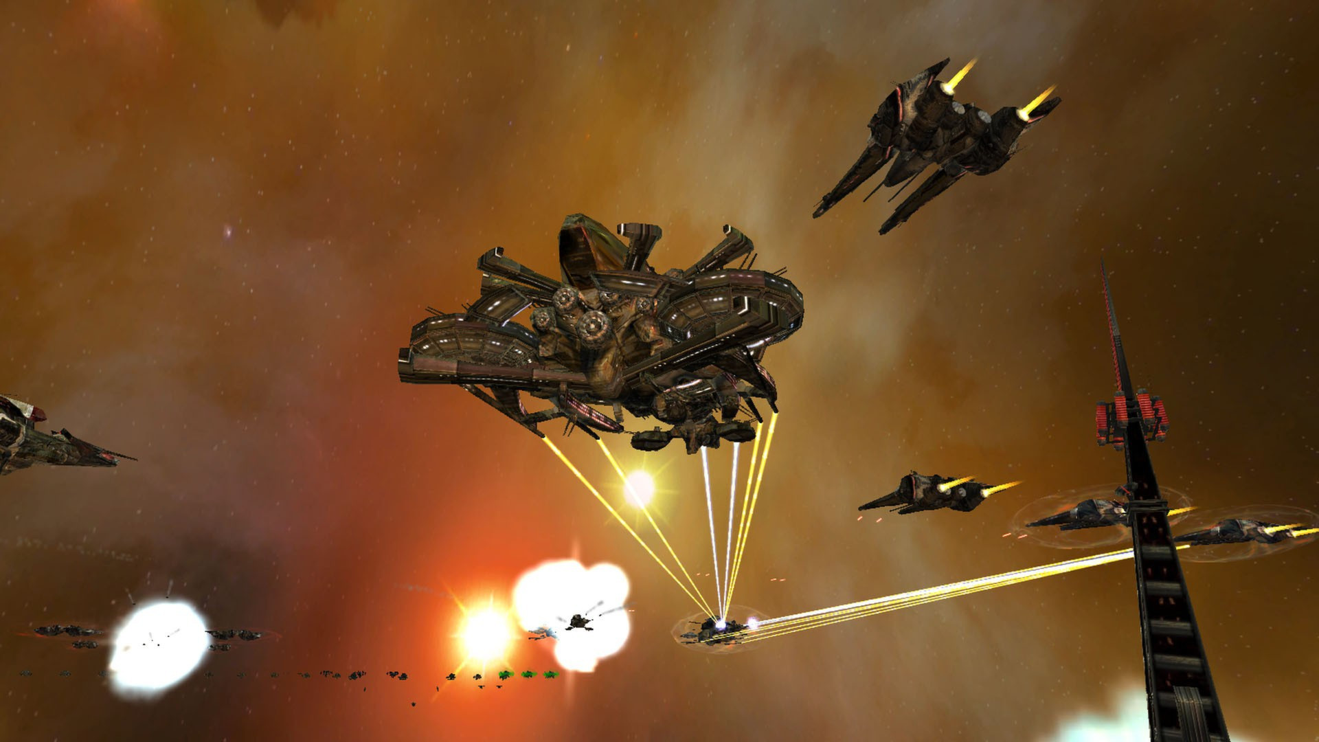 Armada 2526 Gold Edition - кадр 6