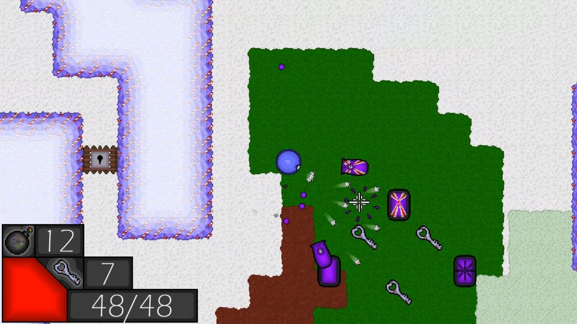 Age of Slime (itch) - кадр 2