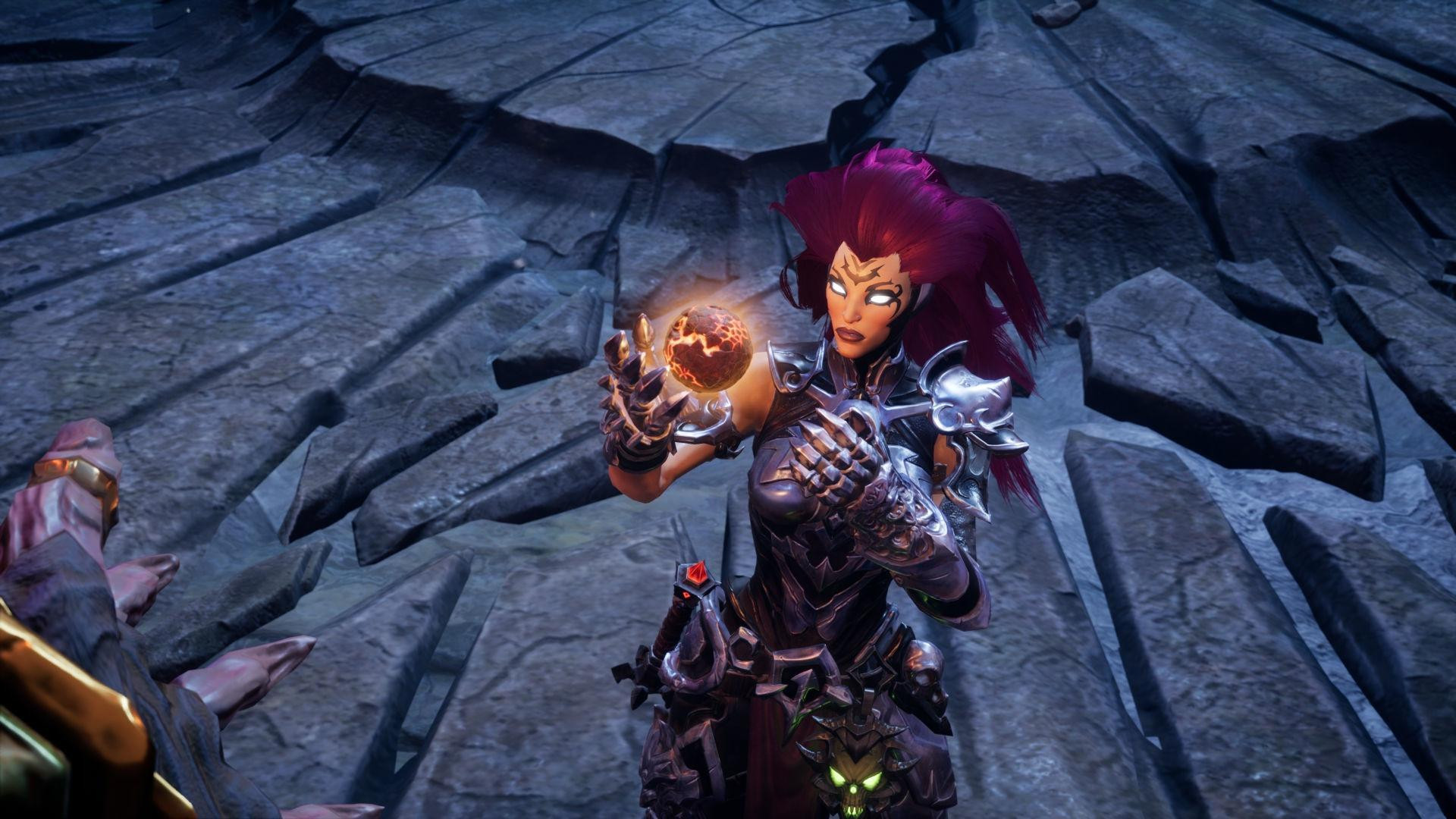 Darksiders Blades & Whip Franchise Pack - кадр 4