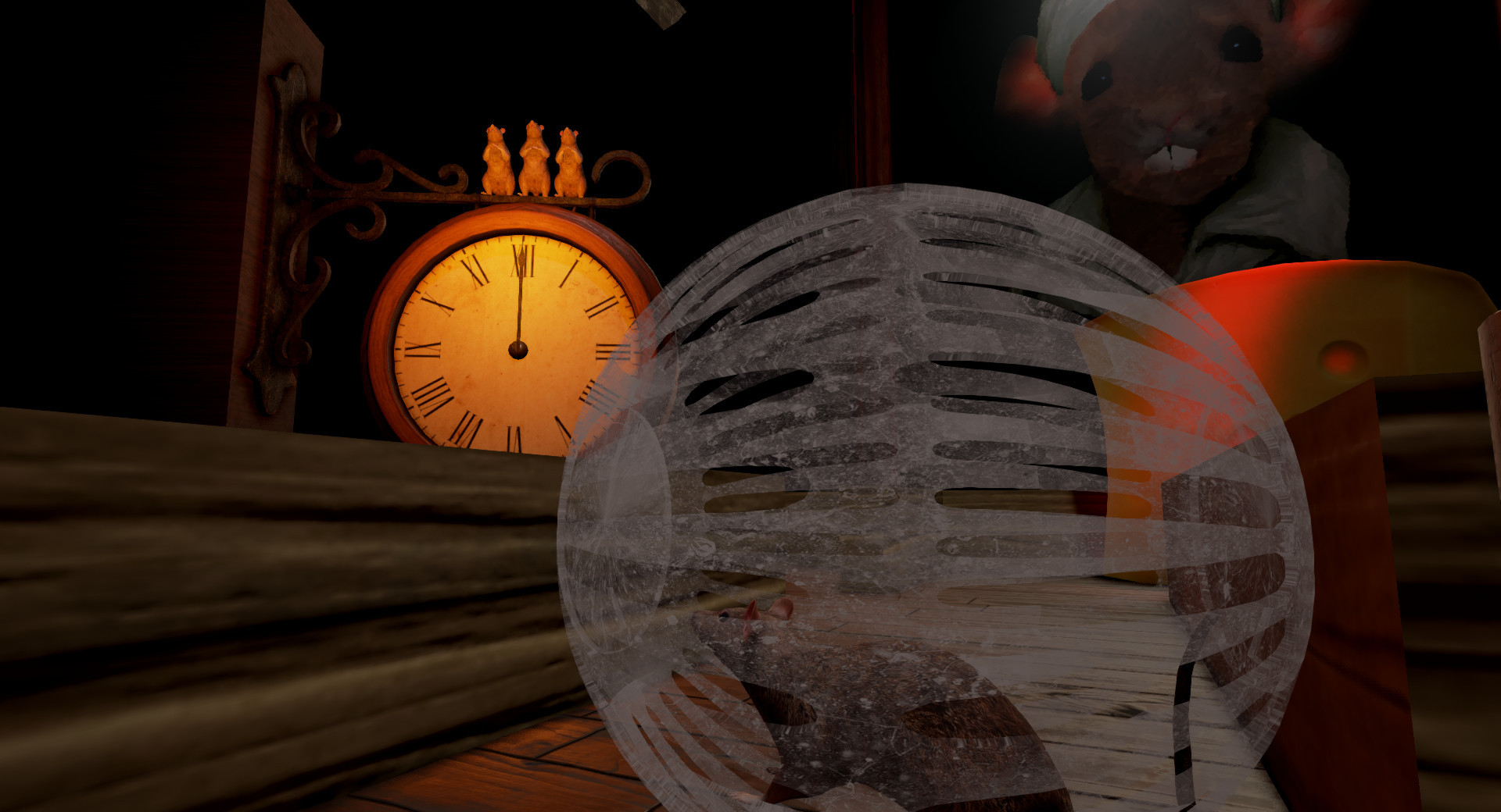 Maze Roller - кадр 3