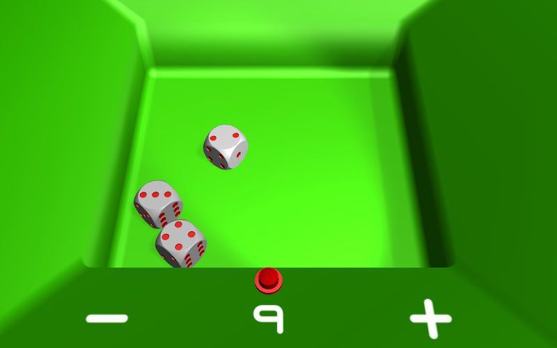 Dice - кадр 3