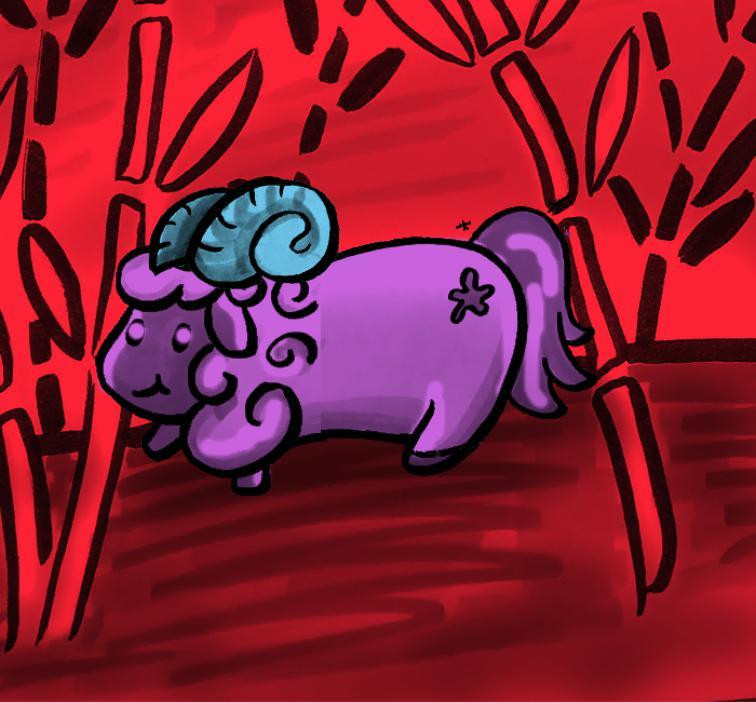 God Rancher (itch) - кадр 1