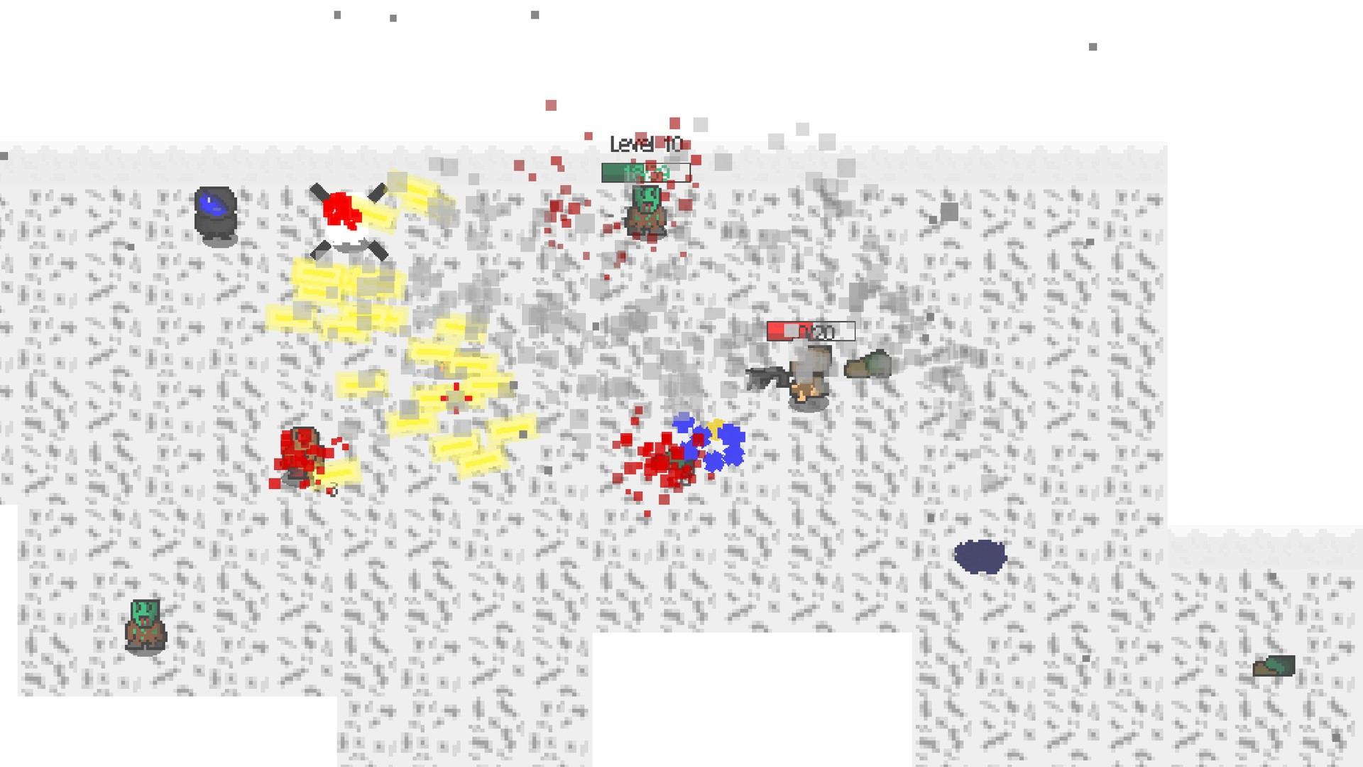 The Gun Knight - кадр 3