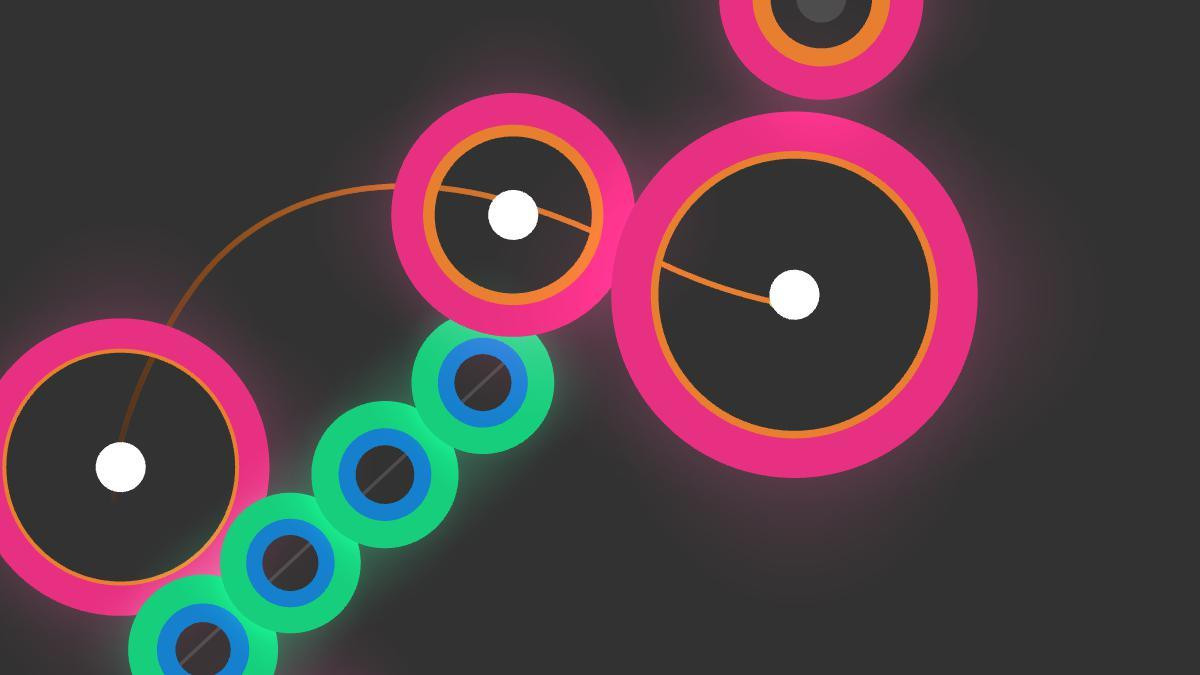 GiDon Donut (itch) - кадр 3
